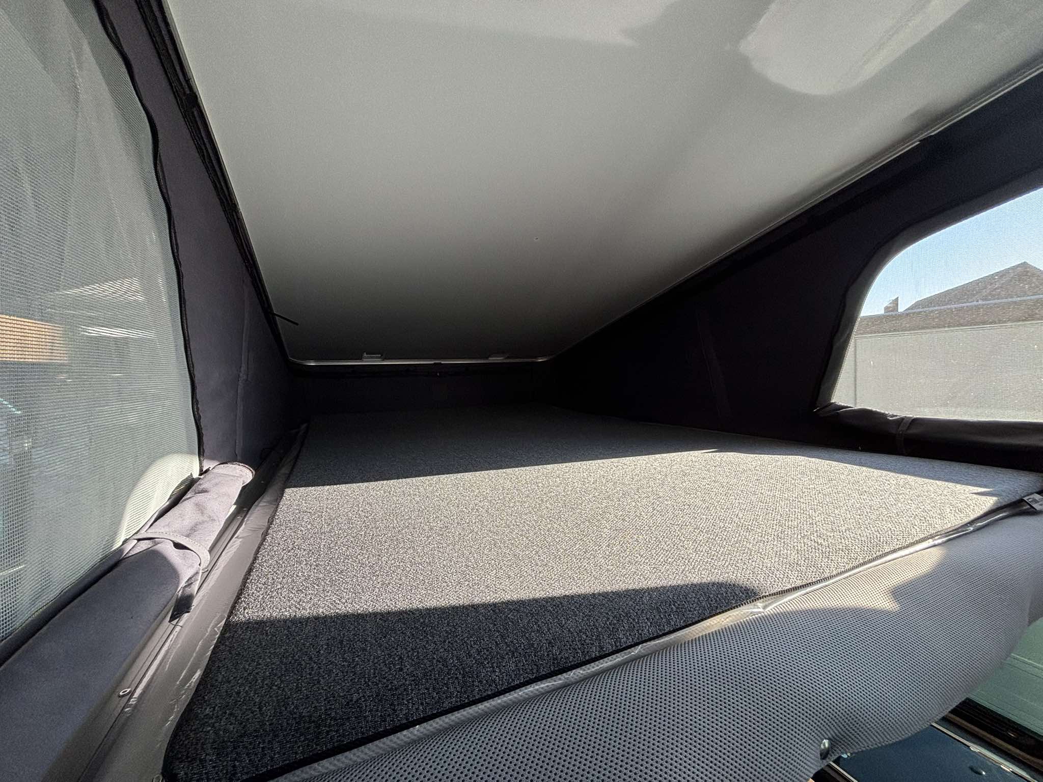 Van aménagé Antilope Flex 5 — photo 11